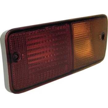 Zadní světlomet ACI NISSAN PATROL 81-91 91- zadní světlo v nárazníku (bez objímek) P