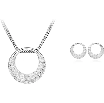 Náramek SILVER CAT SSC535536 (Ag925/1000, 4,64 gr)