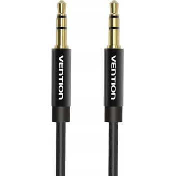 Audio kabel Kabel Vention BAGBH minijack 3,5 mm - minijack 3,5 mm 2 m