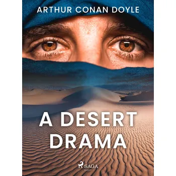 Kniha A Desert Drama Ekniha