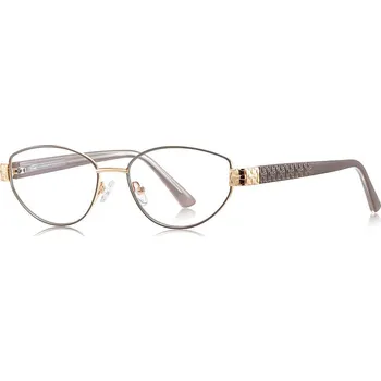 Počítačové brýle VeyRey Brýle blokující modré světlo lenonky Quincurs