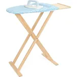 eliNeli Dětské žehlící prkno s žehličkou