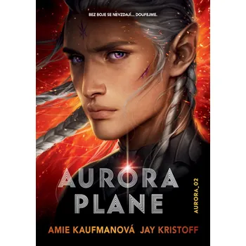 Aurora plane Ekniha