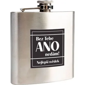 Termoska Bejby nebude sedět...