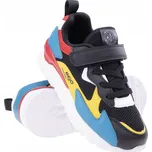 Bejo sportovní boty pěnové vícebarevné velikost 40