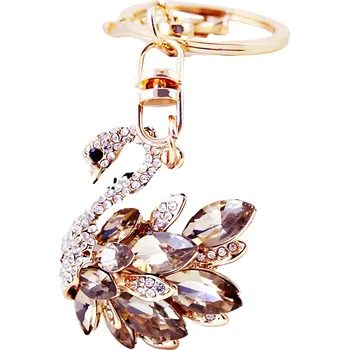 Feng Shui Harmony Labuť noblesy a jemnosti