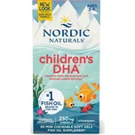 Nordic Naturals Children's DHA 250 mg…