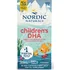 Nordic Naturals Children's DHA 250 mg jahoda 90 cps.
