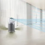 Dyson Purifier Big+Quiet BP02