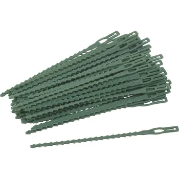 MEISTER Pásky stahovací, plast, 170mm, 50 ks