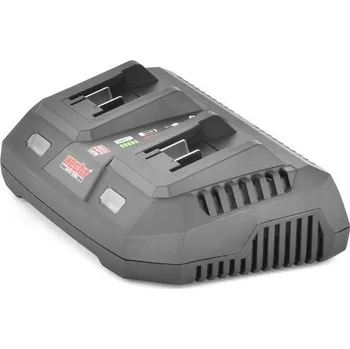 HECHT Duální rychlonabíječka pro program 1278 001289CH