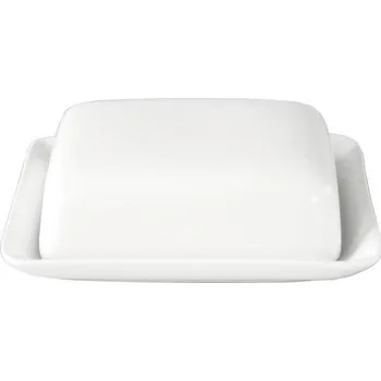 Máslenka Dóza na máslo Fantastic Snack 18,5 × 14 cm