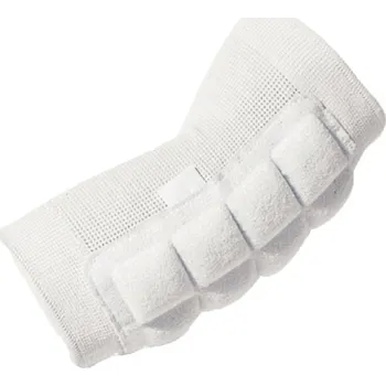 Sport Rucanor Expo Elbow bílé, Senior