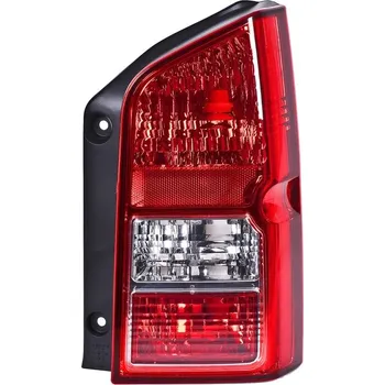 Auto-moto ACI NISSAN PATHFINDER R51 05 zadní světlo (bez objímek) P