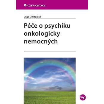 Péče o psychiku onkologicky nemocných Ekniha