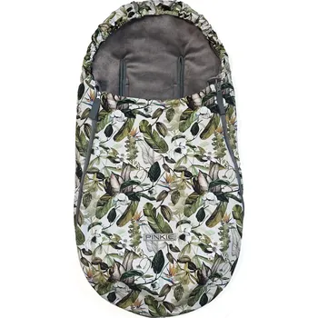 Fusak Pinkie fusak amazon-lehký podélné otvory