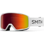 Smith Tribute Sol-X Mirror bílé/červené…