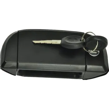 Dveře karosérie ACI vnější klika předních dveří, levá 5874Z41