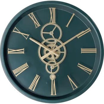 Hodiny Atmosphera Nástěnné hodiny viditelný mechanismus Aracely, průměr 46 cm