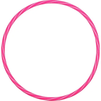 Fitness Merco Multipack 4 ks Hula Hoop Aero 50 gymnastická obruč