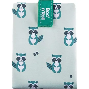 Svačinový box Roll´eat Kapsa na svačinu 2v1 Mýval