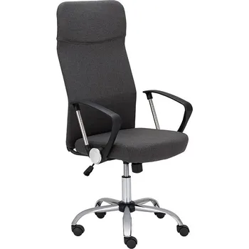 ALBA Medea celočalouněná šedá