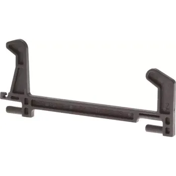 Kuchyňský spotřebič Hák dveří do mikrovlnky Bosch Siemens (00607884)