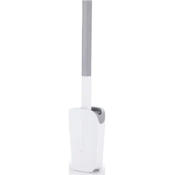 Mýdlenka SAT WC štětka SAT bílá SATDSTETKA3M SATDSTETKA3M