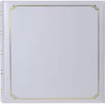 ZEP Samolepicí velké bílé