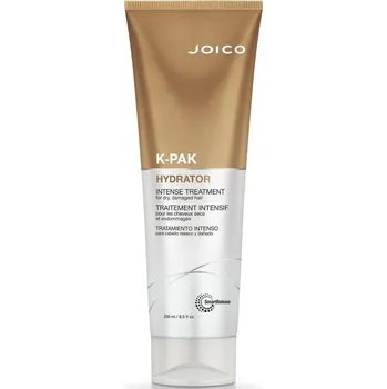 Kosmetika Joico K-PAK Hydrator Intense Treatment intenzivní maska pro suché a poškozené vlasy 250 ml