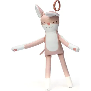 plyšák Ababu Kamarád Myška