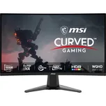 27" MSI MAG 27CQ6F