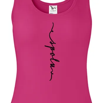 Tílko Pro páry | Tílko pro páry pro ni Navždy spolu