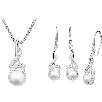 Náramek SILVER CAT SSC413414 (Ag925/1000, 5,36 g)