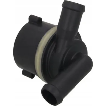 Vodní pumpa motoru Kamoka T8013 Přídavné vodní čerpadlo (cirkulace chladicí kapaliny)