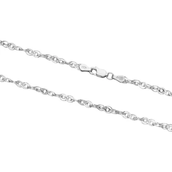 Náramek JAN KOS JEWELLERY MHT-1683/SN50 (Ag 925/1000, 5,69 g)