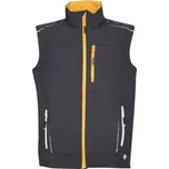 Ardon Vesta softshellová VISION, černá vel. XL