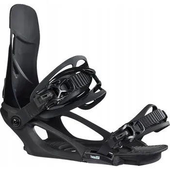 Snowboarding Snowboardové vázání Head NX LGCY L