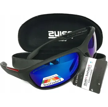 Sluneční brýle Pánské polarizační brýle PRIUS sportovní UV 13D