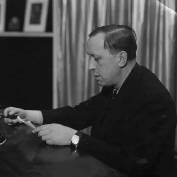 Karel Čapek, František Pavlíček: Život a dílo skladatele Foltýna Audiokniha