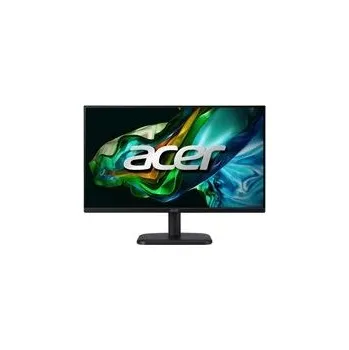 Monitor ACER LCD EK271P0Bi 16:9 1ms(VRB) 250nits 1xVGA 1xHDMI FreeSync EURO EMEA EMEA Black H.cabl (UM.HE1EE.011)