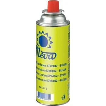 Outdoorové vybavení Meva Ventil 2 x 227g