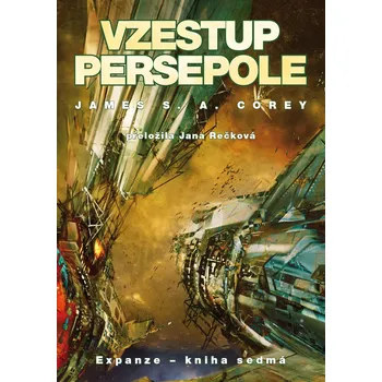 Vzestup Persepole Ekniha