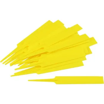 MEISTER Štítek k rostlinám 14cm, 20 ks