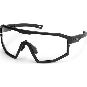 Sluneční brýle ROGELLI Sportovní fotochromatické brýle Rogelli RECON PH ČERNÁ