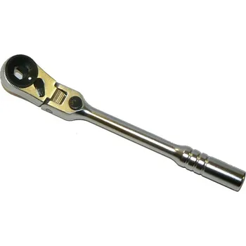 Ráčna NAREX Mikroráčna kloubová 1/4" na bity 443000975