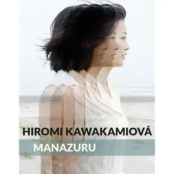 Kniha Manazuru Ekniha
