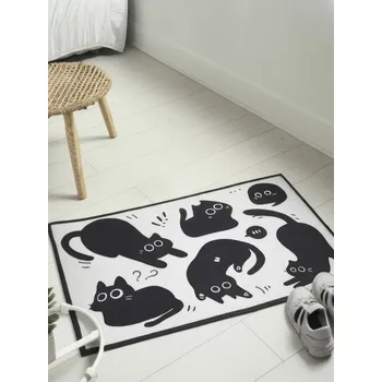 Rohožka Sinsay - Rohožka - šedá - 358GK-09X - 358GK-09X-ONE-1