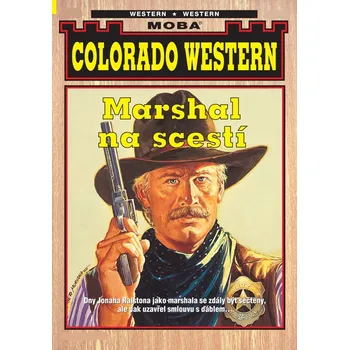 Marshal na scestí Ekniha