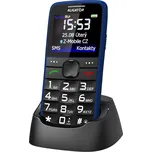 Aligator A675 Senior modrá